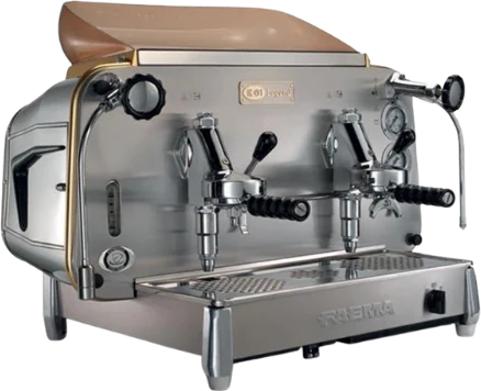 Faema espresso kahve makinesi